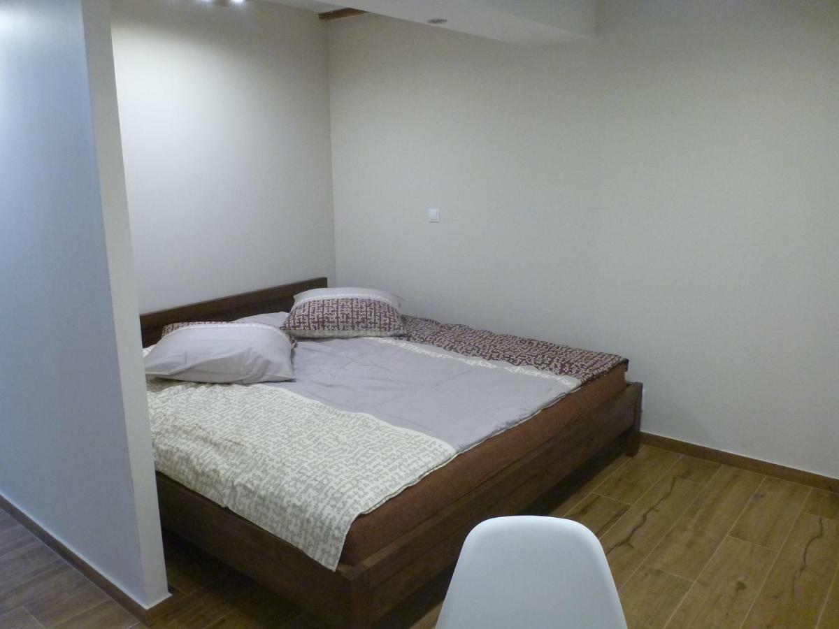 Apartament Na Brodatego Wroclaw Dış mekan fotoğraf