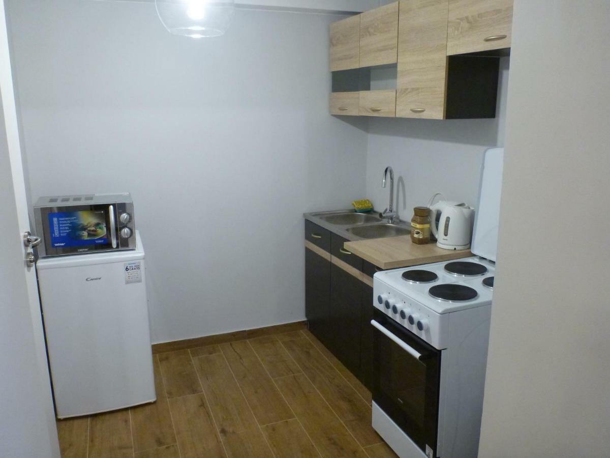 Apartament Na Brodatego Wroclaw Dış mekan fotoğraf