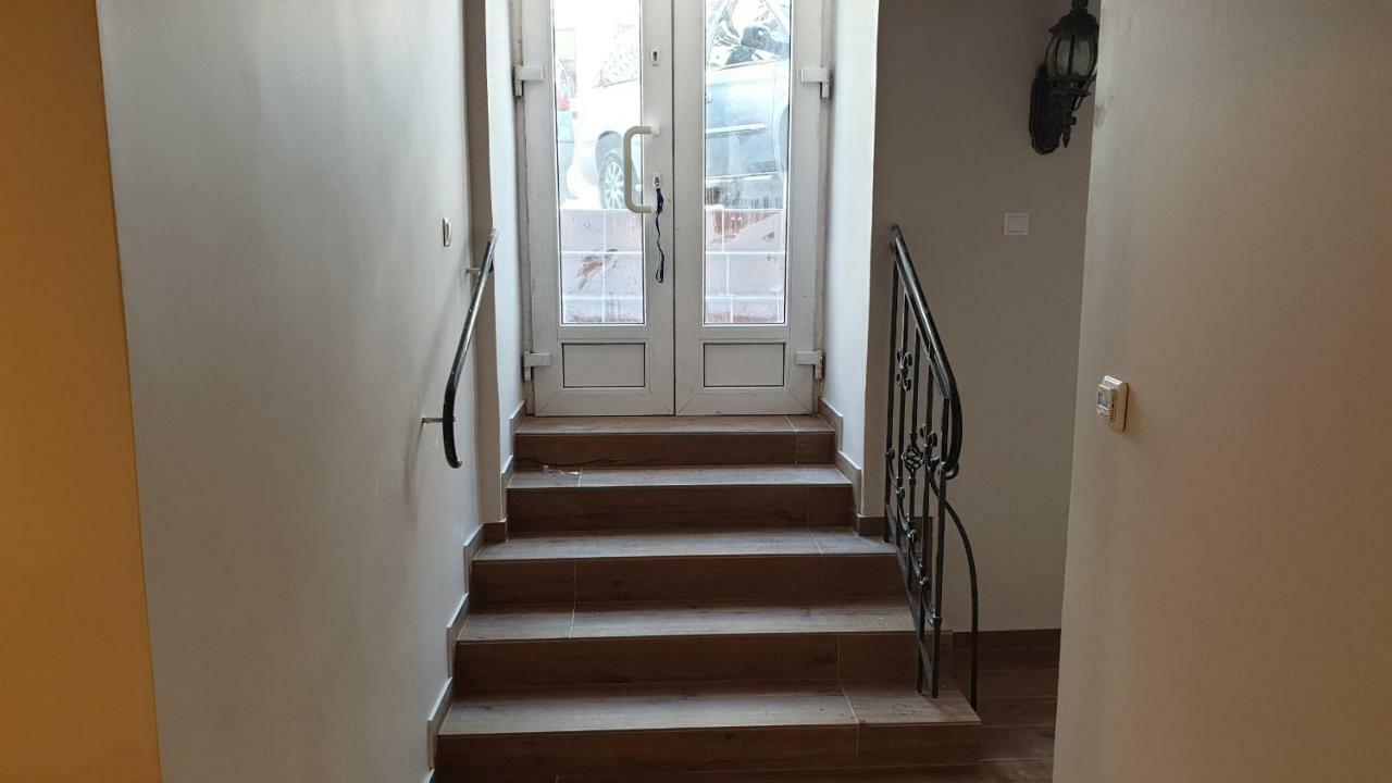 Apartament Na Brodatego Wroclaw Dış mekan fotoğraf